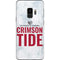University of Alabama Crimson Tide Net Galaxy S9 Skin